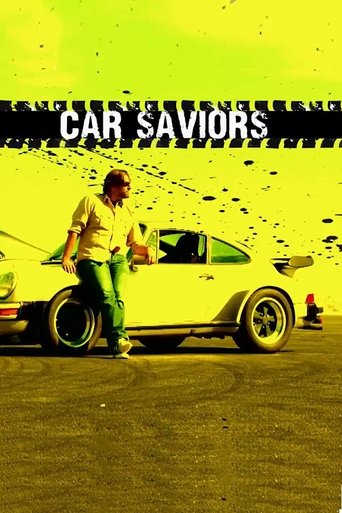 Car Saviors Poster of Car Saviors