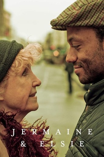 Jermaine & Elsie Poster of Jermaine & Elsie