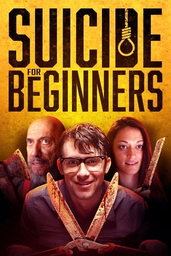 Suicide for Beginners Poster of Suicide for Beginners
