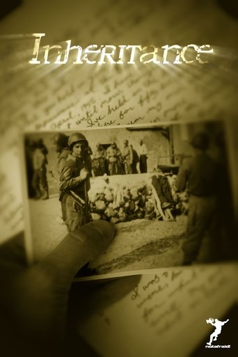 Inheritance Poster of Inheritance