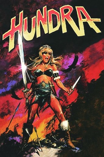 Hundra Poster of Hundra
