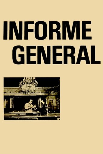 General Report Poster of General Report