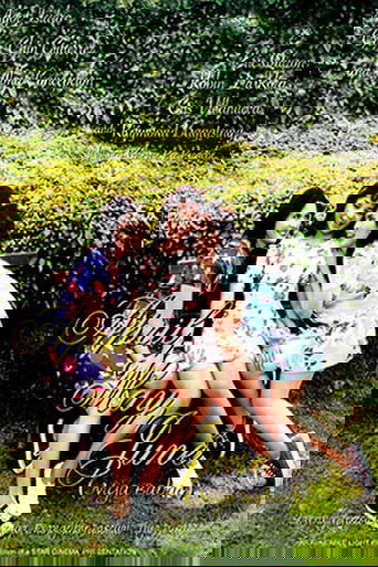 April, May, June Poster of April, May, June