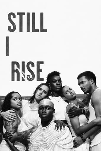 Still I Rise Poster of Still I Rise