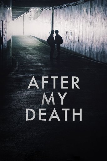 After My Death Poster of After My Death