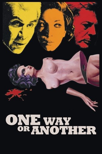 One Way or Another Poster of One Way or Another