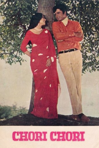 Chori Chori Poster of Chori Chori