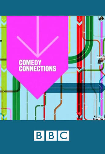 Comedy Connections Poster of Comedy Connections