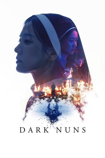 Dark Nuns Poster of Dark Nuns