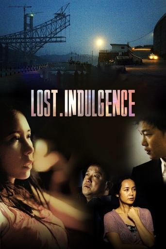 Lost Indulgence Poster of Lost Indulgence