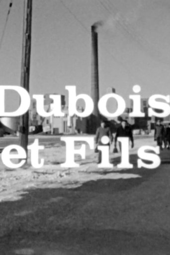 Dubois et fils Poster of Dubois et fils
