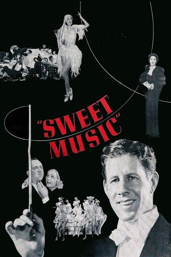 Sweet Music Poster of Sweet Music