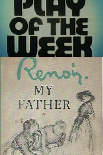 Renoir, My Father Poster of Renoir, My Father