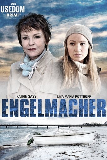 Engelmacher - Der Usedom-Krimi Poster of Engelmacher - Der Usedom-Krimi
