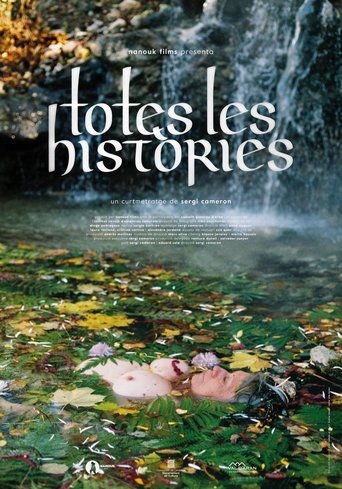 Totes les històries Poster of Totes les històries