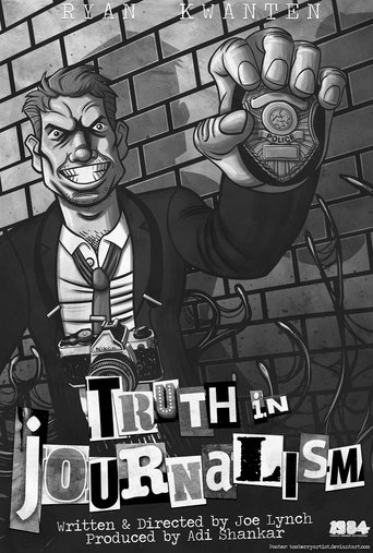 Truth in Journalism Poster of Truth in Journalism
