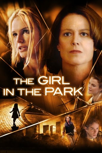 The Girl in the Park Poster of The Girl in the Park