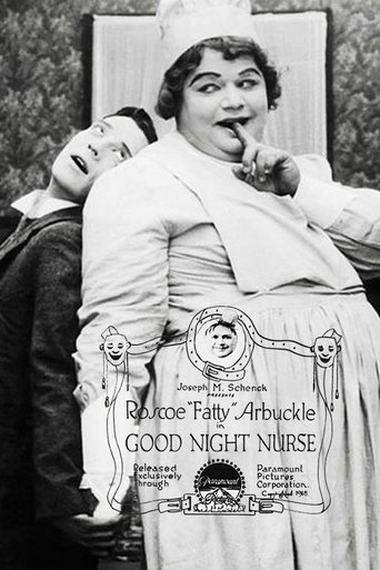 Good Night, Nurse! Poster of Good Night, Nurse!