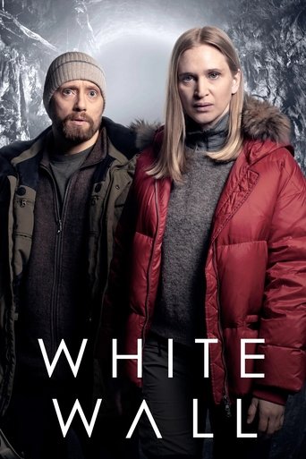 White Wall Poster of White Wall