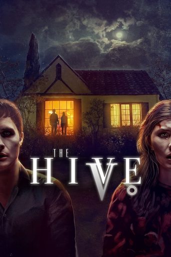 The Hive Poster of The Hive