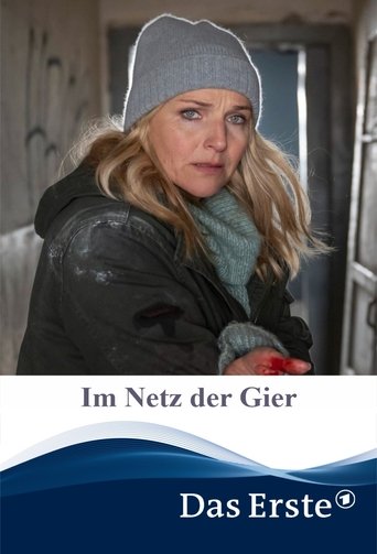 Im Netz der Gier Poster of Im Netz der Gier