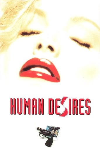 Human Desires Poster of Human Desires