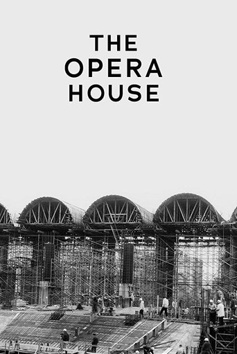 The Opera House Poster of The Opera House