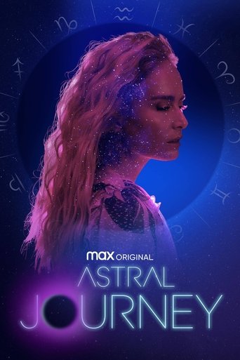 Astral Journey Poster of Astral Journey