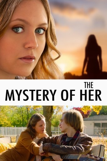 The Mystery of Her Poster of The Mystery of Her