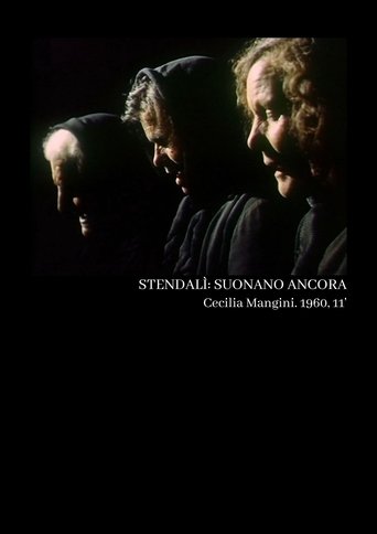 Stendali (Still They Toll) Poster of Stendali (Still They Toll)