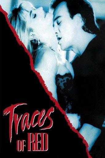 Traces of Red Poster of Traces of Red