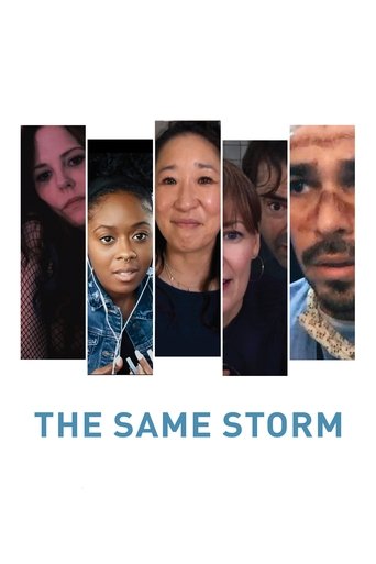 The Same Storm Poster of The Same Storm