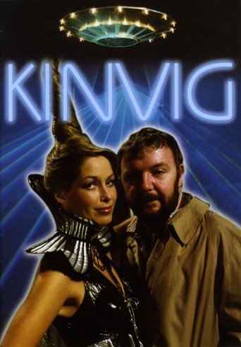 Kinvig Poster of Kinvig