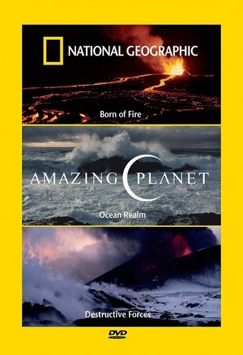 Amazing Planet Poster of Amazing Planet