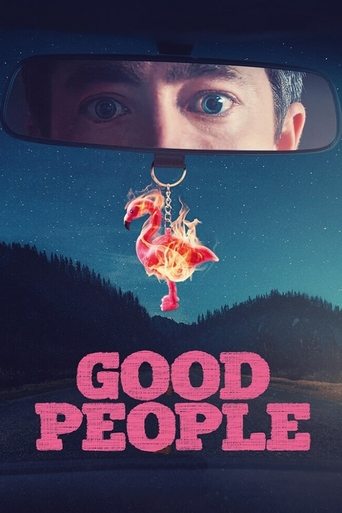 Good People Poster of Good People