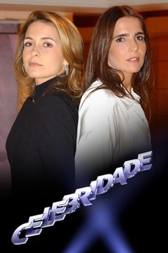 Celebridade Poster of Celebridade