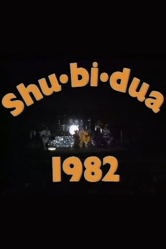 Shu-bi-dua: Live fra Tivolis koncertsal Poster of Shu-bi-dua: Live fra Tivolis koncertsal
