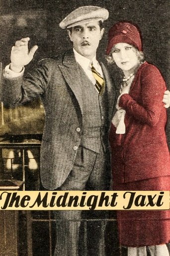 The Midnight Taxi Poster of The Midnight Taxi
