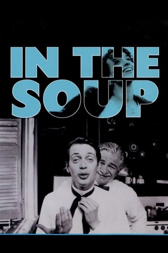 In the Soup Poster of In the Soup