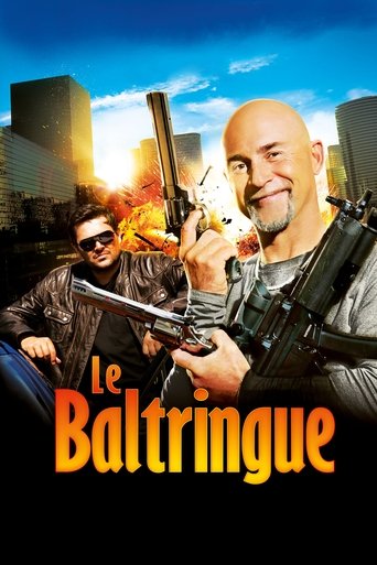 Le Baltringue Poster of Le Baltringue