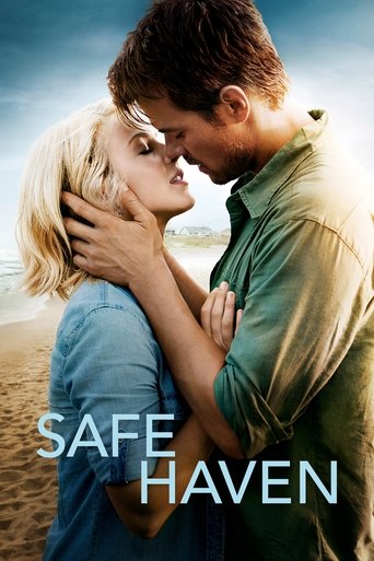 Safe Haven Poster of Safe Haven