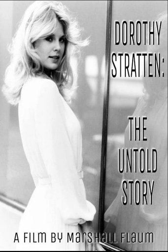 Dorothy Stratten: The Untold Story Poster of Dorothy Stratten: The Untold Story