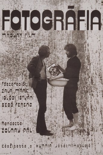 Photography Poster of Photography