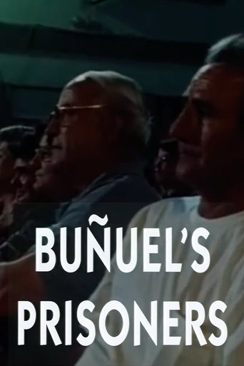 Buñuel's Prisoners Poster of Buñuel's Prisoners