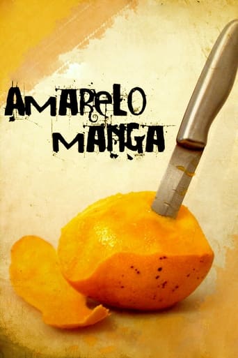 Mango Yellow Poster of Mango Yellow