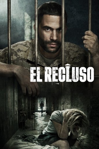 The Inmate Poster of The Inmate