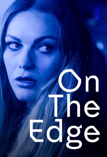 On the Edge Poster of On the Edge