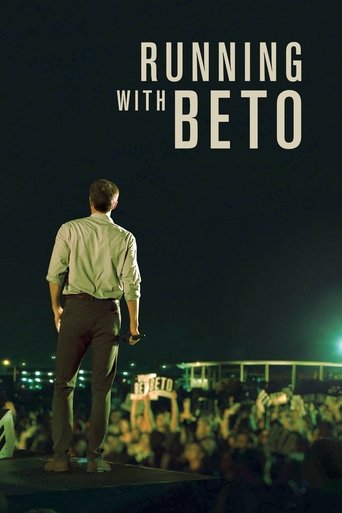 Running with Beto Poster of Running with Beto