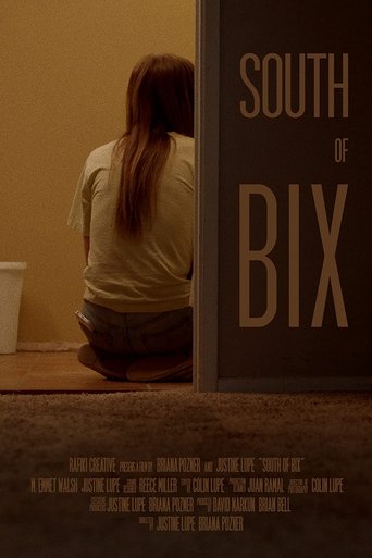 South of Bix Poster of South of Bix