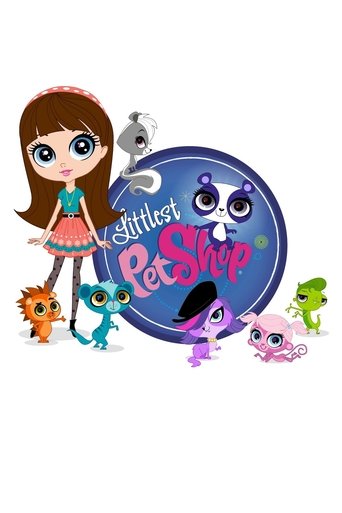Littlest Pet Shop Poster of Littlest Pet Shop